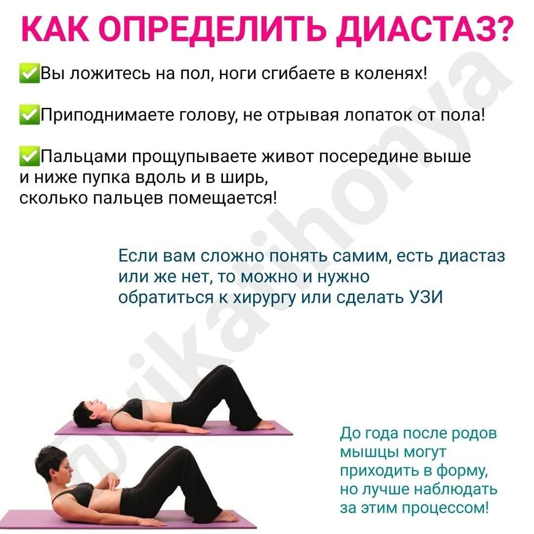 Как быстро привести себя в форму после родов? восстановление организма после родов