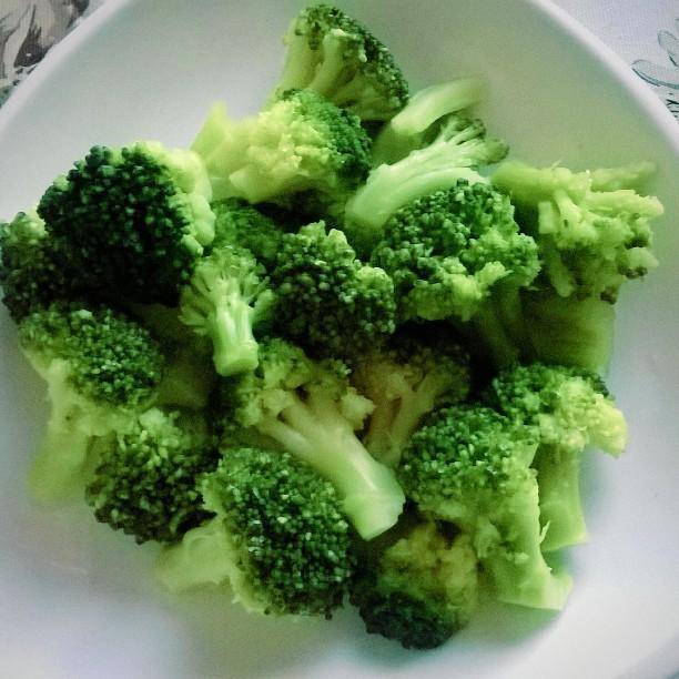 5 диетических рецептов с брокколи, которые придутся вам по вкусу