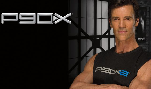 Как накачаться дома с помощью программы тренировок p90x. p90x3: супер-интенсивный комплекс получасовых тренировок от тони хортона