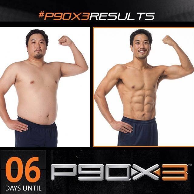 P90x